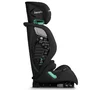 Scaun auto, Lionelo, i-Size Igo, 100- 150 cm, Cu isofix, Protectie laterala, Ajustare spatar in 2 pozitii, Tetiera Tri-Guard reglabila in 11 pozitii, Conform cu standardul european de securitate R129, Negru - 16