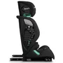 Scaun auto, Lionelo, i-Size Igo, 100- 150 cm, Cu isofix, Protectie laterala, Ajustare spatar in 2 pozitii, Tetiera Tri-Guard reglabila in 11 pozitii, Conform cu standardul european de securitate R129, Negru - 17