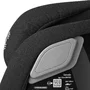 Scaun auto, Lionelo, i-Size Igo, 100- 150 cm, Cu isofix, Protectie laterala, Ajustare spatar in 2 pozitii, Tetiera Tri-Guard reglabila in 11 pozitii, Conform cu standardul european de securitate R129, Negru - 22