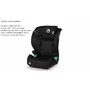 Scaun auto, Lionelo, i-Size Igo, 100- 150 cm, Cu isofix, Protectie laterala, Ajustare spatar in 2 pozitii, Tetiera Tri-Guard reglabila in 11 pozitii, Conform cu standardul european de securitate R129, Negru - 37