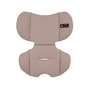 Scaun auto, Lionelo, Levi i-Size, Universal, Instalare FWF, Cu tetiera reglabila in 10 pozitii, Cu spatar detasabil, 76-150 cm, Conform cu R129, Bej - 11