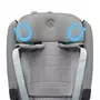 MC SCAUN AUTO TITAN PRO2 I-SIZE - AUTHENTIC BLACK - 16