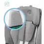 MC SCAUN AUTO TITAN PRO2 I-SIZE - AUTHENTIC BLACK - 15
