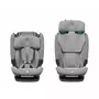 MC SCAUN AUTO TITAN PRO2 I-SIZE - AUTHENTIC BLACK - 9