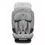 MC SCAUN AUTO TITAN PRO2 I-SIZE - AUTHENTIC BLACK - 8