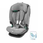 MC SCAUN AUTO TITAN PRO2 I-SIZE - AUTHENTIC BLACK - 2