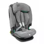 MC SCAUN AUTO TITAN PRO2 I-SIZE - AUTHENTIC BLACK - 4