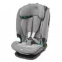 MC SCAUN AUTO TITAN PRO2 I-SIZE - AUTHENTIC BLACK - 18
