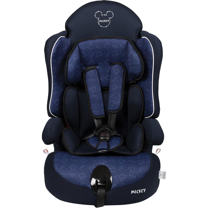 Disney - Scaun auto Mickey 9 - 36 kg CZ10282