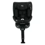 SCAUN AUTO MIGO LEGEND, 40-150 CM, BLACK - 2