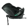 SCAUN AUTO MIGO LEGEND, 40-150 CM, BLACK - 5