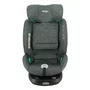SCAUN AUTO MIGO LEGEND, 40-150 CM, GREY - 1