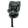 SCAUN AUTO MIGO LEGEND, 40-150 CM, GREY - 2