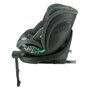 SCAUN AUTO MIGO LEGEND, 40-150 CM, GREY - 3