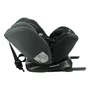 SCAUN AUTO NANIA DUNE, 40-150 CM, GREY - 5