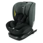 SCAUN AUTO NANIA DUNE, 40-150 CM, GREY - 6