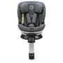 Scaun auto Niki Kid Asphalt, grup 1/2/3, 9-36kg Storchenmühle - 4