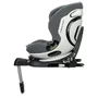 Scaun auto Niki Kid Asphalt, grup 1/2/3, 9-36kg Storchenmühle - 9