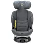 Scaun auto Niki Kid Asphalt, grup 1/2/3, 9-36kg Storchenmühle - 14