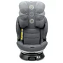 Scaun auto Niki Kid Asphalt, grup 1/2/3, 9-36kg Storchenmühle - 15