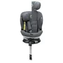 Scaun auto Niki Kid Asphalt, grup 1/2/3, 9-36kg Storchenmühle - 18