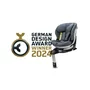Scaun auto Niki Kid Asphalt, grup 1/2/3, 9-36kg Storchenmühle - 21