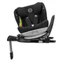 Scaun auto Niki Kid Onyx, grup 1/2/3, 9-36kg Storchenmühle - 2