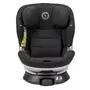 Scaun auto Niki Kid Onyx, grup 1/2/3, 9-36kg Storchenmühle - 8