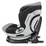 Scaun auto Niki Kid Onyx, grup 1/2/3, 9-36kg Storchenmühle - 10