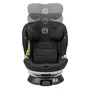 Scaun auto Niki Kid Onyx, grup 1/2/3, 9-36kg Storchenmühle - 11