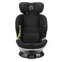 Scaun auto Niki Kid Onyx, grup 1/2/3, 9-36kg Storchenmühle - 12
