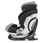 Scaun auto Niki Next Onyx, 15-36 kg Storchenmühle - 5