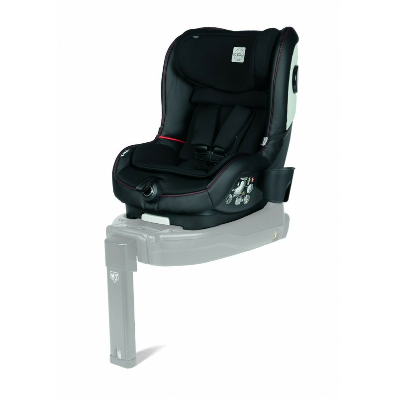 Peg perego - scaun auto viaggio ff105, 9-18 kg, marte