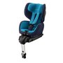 Recaro - Scaun auto pentru copii cu isofix OptiaFix Xenon Blue - 1