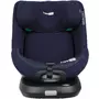 Scaun auto, FreeON, Lotus, Pentru copii, Nastere - 125 Cm, Rotire 360° grade, Tehnologie Isofix I-Size, Spatar reglabil, Conform cu standardul european de securitate ECE R129, Blue - 6