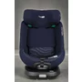 Scaun auto, FreeON, Lotus, Pentru copii, Nastere - 125 Cm, Rotire 360° grade, Tehnologie Isofix I-Size, Spatar reglabil, Conform cu standardul european de securitate ECE R129, Blue - 8