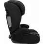 Scaun auto, FreeON, Uran, Pentru copii, I-Size, 76 - 150 cm/ 1 - 12 ani, Cu tetiera reglabila in 14 pozitii, Conform cu standardul european de securitate ECE R129, Black - 6