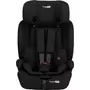 Scaun auto, FreeON, Uran, Pentru copii, I-Size, 76 - 150 cm/ 1 - 12 ani, Cu tetiera reglabila in 14 pozitii, Conform cu standardul european de securitate ECE R129, Black - 4