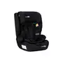 Scaun auto, FreeON, Uran, Pentru copii, I-Size, 76 - 150 cm/ 1 - 12 ani, Cu tetiera reglabila in 14 pozitii, Conform cu standardul european de securitate ECE R129, Black - 12