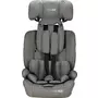 Scaun auto, FreeON, Uran, Pentru copii, I-Size, 76 - 150 cm/ 1 - 12 ani, Cu tetiera reglabila in 14 pozitii, Conform cu standardul european de securitate ECE R129, Khaki Grey - 5