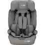 Scaun auto, FreeON, Uran, Pentru copii, I-Size, 76 - 150 cm/ 1 - 12 ani, Cu tetiera reglabila in 14 pozitii, Conform cu standardul european de securitate ECE R129, Khaki Grey - 4