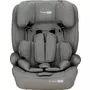 Scaun auto, FreeON, Uran, Pentru copii, I-Size, 76 - 150 cm/ 1 - 12 ani, Cu tetiera reglabila in 14 pozitii, Conform cu standardul european de securitate ECE R129, Khaki Grey - 1