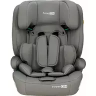 Black Friday - Reduceri Scaun auto, FreeON, Uran, Pentru copii, I-Size, 76 - 150 cm/ 1 - 12 ani, Cu tetiera reglabila in 14 pozitii, Conform cu standardul european de securitate ECE R129, Khaki Grey Promotie