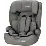 Scaun auto, FreeON, Uran, Pentru copii, I-Size, 76 - 150 cm/ 1 - 12 ani, Cu tetiera reglabila in 14 pozitii, Conform cu standardul european de securitate ECE R129, Khaki Grey - 10