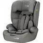 Scaun auto, FreeON, Uran, Pentru copii, I-Size, 76 - 150 cm/ 1 - 12 ani, Cu tetiera reglabila in 14 pozitii, Conform cu standardul european de securitate ECE R129, Khaki Grey - 11