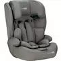 Scaun auto, FreeON, Uran, Pentru copii, I-Size, 76 - 150 cm/ 1 - 12 ani, Cu tetiera reglabila in 14 pozitii, Conform cu standardul european de securitate ECE R129, Khaki Grey - 12