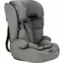 Scaun auto, FreeON, Uran, Pentru copii, I-Size, 76 - 150 cm/ 1 - 12 ani, Cu tetiera reglabila in 14 pozitii, Conform cu standardul european de securitate ECE R129, Khaki Grey - 15