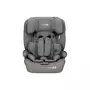 Scaun auto, FreeON, Uran, Pentru copii, I-Size, 76 - 150 cm/ 1 - 12 ani, Cu tetiera reglabila in 14 pozitii, Conform cu standardul european de securitate ECE R129, Khaki Grey - 17