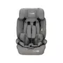 Scaun auto, FreeON, Uran, Pentru copii, I-Size, 76 - 150 cm/ 1 - 12 ani, Cu tetiera reglabila in 14 pozitii, Conform cu standardul european de securitate ECE R129, Khaki Grey - 20