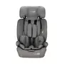 Scaun auto, FreeON, Uran, Pentru copii, I-Size, 76 - 150 cm/ 1 - 12 ani, Cu tetiera reglabila in 14 pozitii, Conform cu standardul european de securitate ECE R129, Khaki Grey - 21